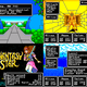New QoL features and a greatly revised script in Phantasy Star Retranslation 2.0.